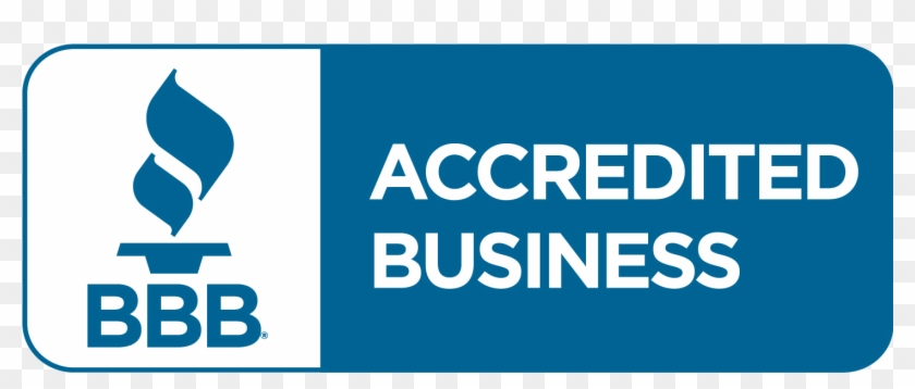 BBB Accredited Business
